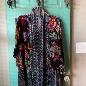 Johnny Was Kimono